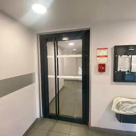 Apartment Cosy Proche Bordeaux *