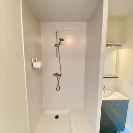 Apartment Cosy Proche Bordeaux