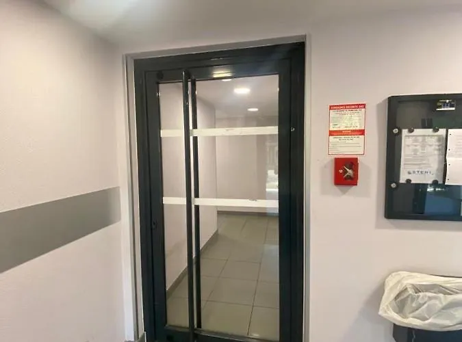 아파트 Cosy Proche Bordeaux *